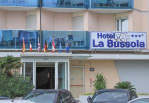 Hotel La Bussola