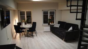 Apartamenty Street 18