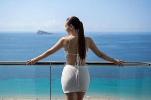 Hotel Poseidon Playa