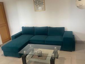 Appartements L5 - villiers-le-bel proche Aeroport ROISSY CHARLES DE GAULLES & PARIS : photos des chambres