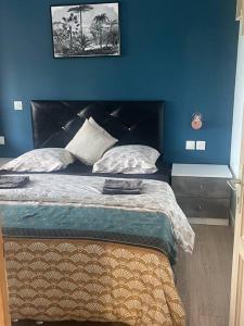 L5 - villiers-le-bel proche Aéroport ROISSY CHARLES DE GAULLES & PARIS