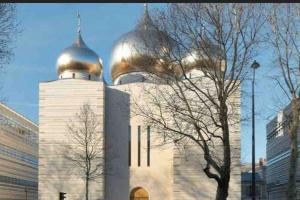 L5 - villiers-le-bel proche Aéroport ROISSY CHARLES DE GAULLES & PARIS
