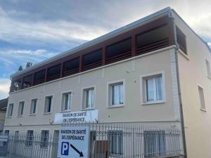 L5 - villiers-le-bel proche Aéroport ROISSY CHARLES DE GAULLES & PARIS