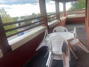 L5 - villiers-le-bel proche Aéroport ROISSY CHARLES DE GAULLES & PARIS