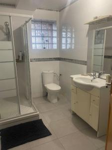 Appartements L5 - villiers-le-bel proche Aeroport ROISSY CHARLES DE GAULLES & PARIS : photos des chambres