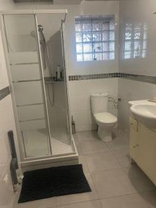 Appartements L5 - villiers-le-bel proche Aeroport ROISSY CHARLES DE GAULLES & PARIS : photos des chambres