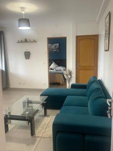 Appartements L5 - villiers-le-bel proche Aeroport ROISSY CHARLES DE GAULLES & PARIS : photos des chambres