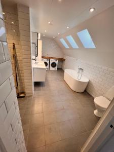 Husie Appartments - Ubytování bez kategorie ve městě Malmö