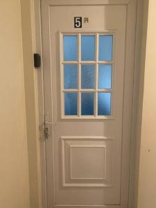 Appartements L5 - villiers-le-bel proche Aeroport ROISSY CHARLES DE GAULLES & PARIS : photos des chambres