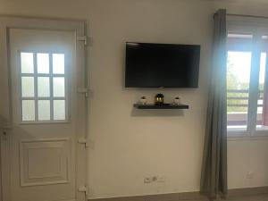 Appartements L5 - villiers-le-bel proche Aeroport ROISSY CHARLES DE GAULLES & PARIS : photos des chambres