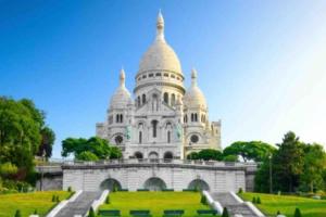 Appartements L5 - villiers-le-bel proche Aeroport ROISSY CHARLES DE GAULLES & PARIS : photos des chambres