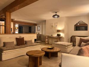 Villas La Maison des Chenes - 5 etoiles : photos des chambres