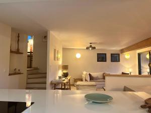 Villas La Maison des Chenes - 5 etoiles : photos des chambres