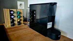 Appartements Le Kalloe : photos des chambres