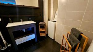 Appartements Le Kalloe : photos des chambres