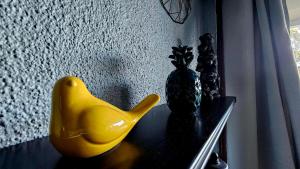 Appartements Le Kalloe : photos des chambres