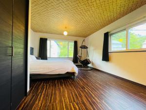 Niseko Hotel KIRAKU KAME 車利用にオススメ ニセコ駅 各スキー場迄車で約15分