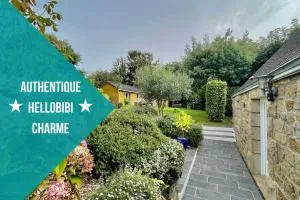 TI Bihan - la petite maison - Argol