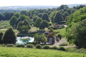 Camping Du Perche Bellemois - Éperrais