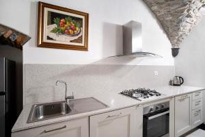 Le terme, borgo dei pescatori