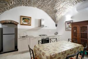 Le terme, borgo dei pescatori