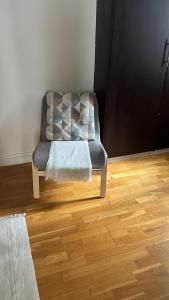 Chic Apartment on the famous shopping Rue du Faubourg Saint-Honoré street