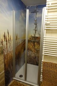 Grüne Düne Meerblick Friedrichskoog Spitze