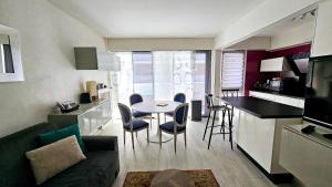 L'Esterel - 3hvězdičkové hotely ve městě Thonon-les-Bains