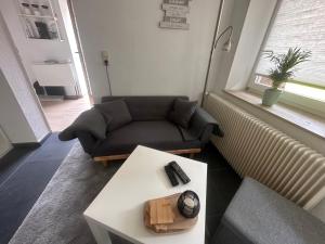 Sauerlandapartment Emely