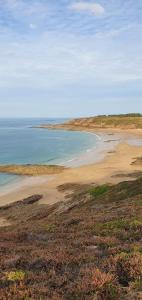 Maisons de vacances Chez Romane : photos des chambres