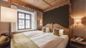 Studio room in Ansitz Felsenheim