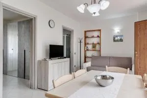 Chalet La Greta con vista - Traversa