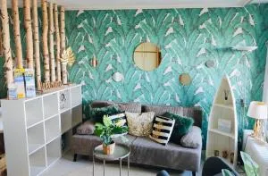 Ferienwohnung BOOTSMANN am Steinhuder Meer - غاربسن