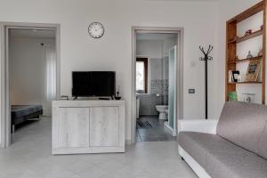 Chalet La Greta con vista