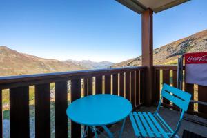 Résidence Le Necou - Les Menuires