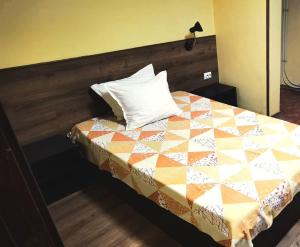 Хостел Ритон