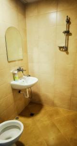 Хостел Ритон