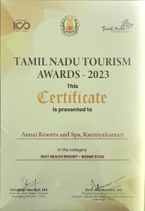 Annai Resorts & Spa
