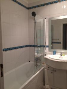 Tavira near the center - two bedroom with balcony