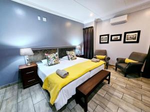 2 Owls Guesthouse
