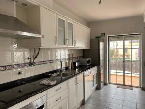 Tavira near the center - two bedroom with balcony