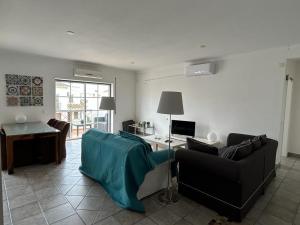 Tavira near the center - two bedroom with balcony