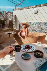 Pollicastro Boutique Hotel