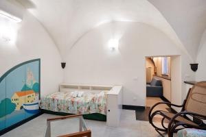 Dipinti, borgo dei pescatori