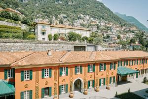 Suite - Vue sur Ville