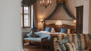 Suite room in Ansitz Felsenheim