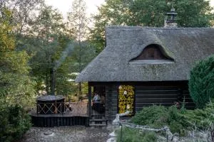 Ivanas Countryside - Miciūnai