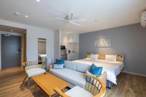 Alphabed Inn Naha Kokusai Street West