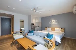 アルファベットイン那覇国際通りWEST - Tsuboya