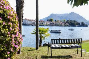 Via Sempione Nord, 123 28838 Stresa (Verbania), Italy.